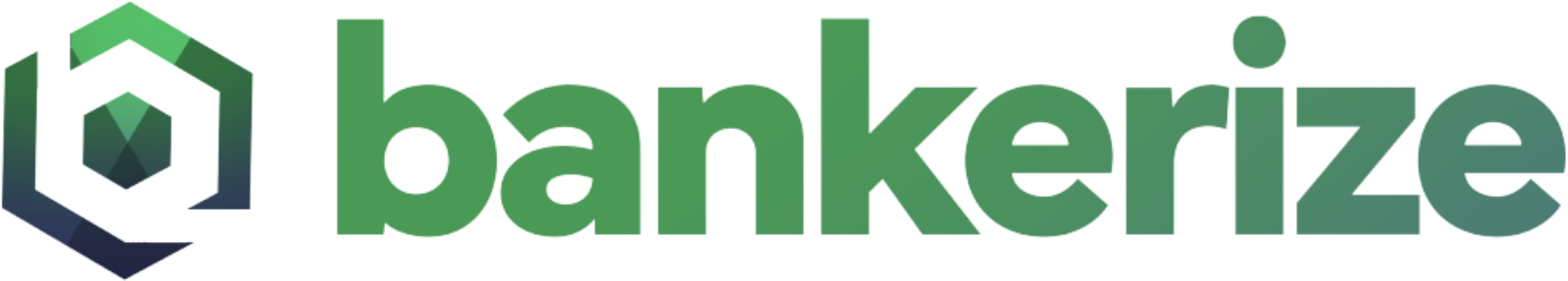 Bankerize